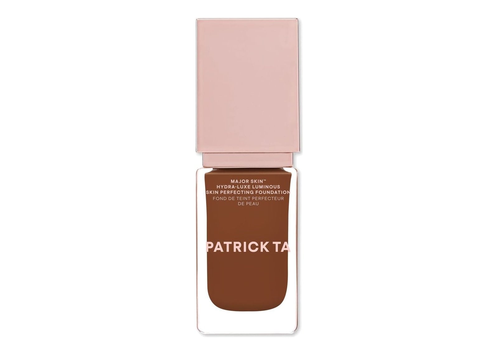 Patrick Ta Mini Major Skin Hydra-Luxe Luminous Skin Perfecting Foundation - görsel 22