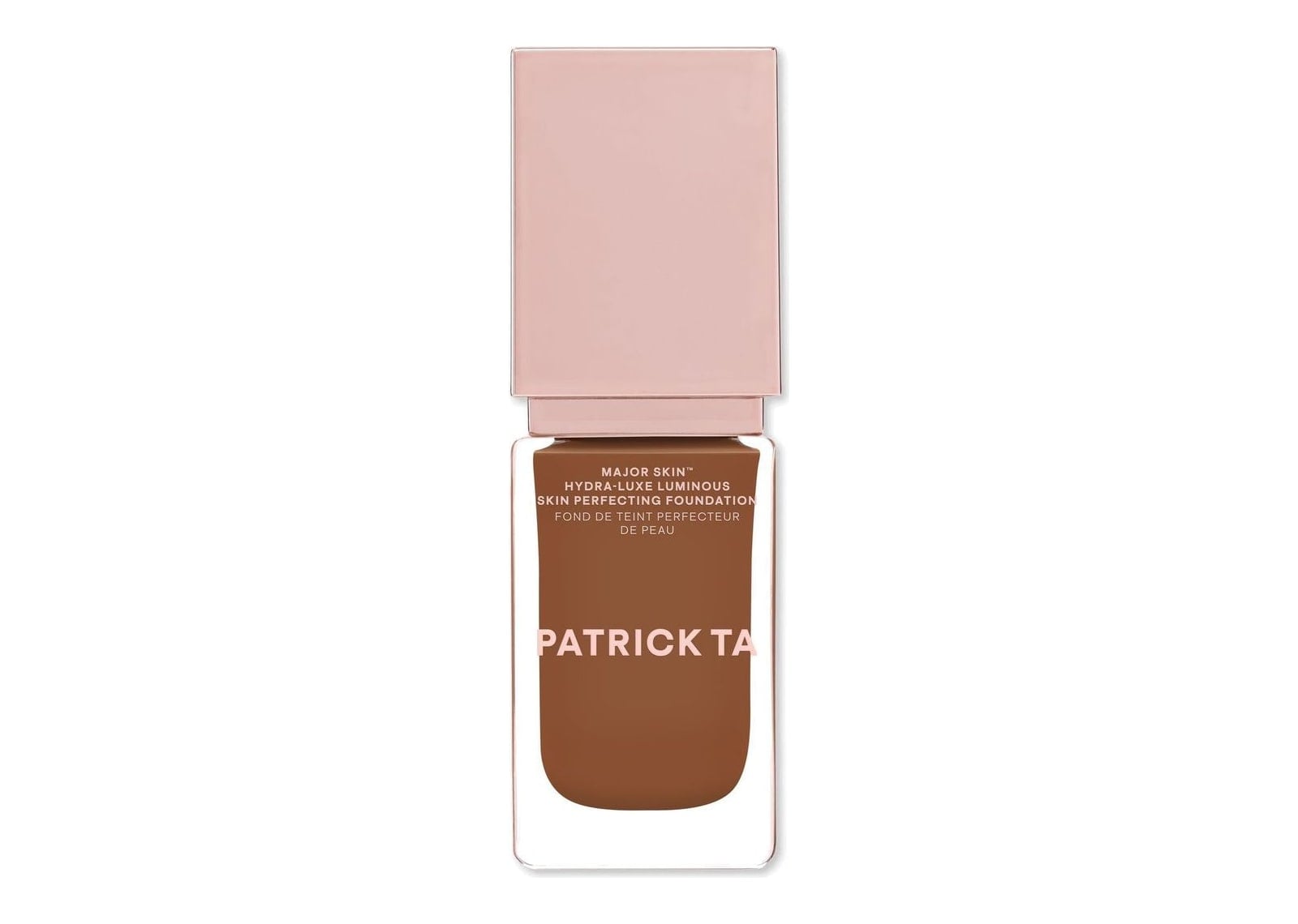 Patrick Ta Mini Major Skin Hydra-Luxe Luminous Skin Perfecting Foundation - görsel 23