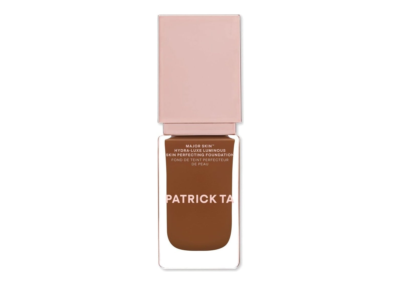 Patrick Ta Mini Major Skin Hydra-Luxe Luminous Skin Perfecting Foundation - görsel 24