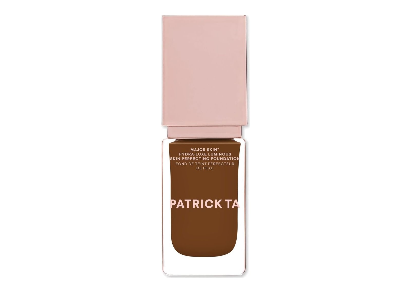 Patrick Ta Mini Major Skin Hydra-Luxe Luminous Skin Perfecting Foundation - görsel 25