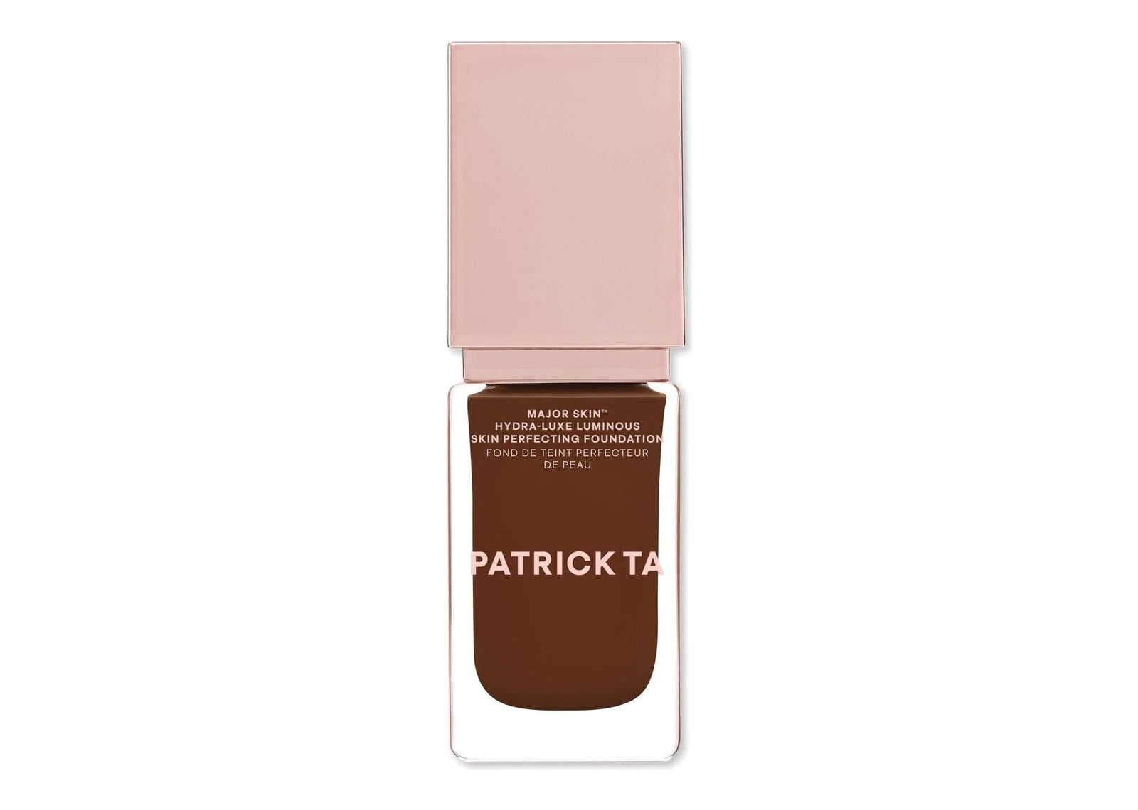 Patrick Ta Mini Major Skin Hydra-Luxe Luminous Skin Perfecting Foundation - görsel 26