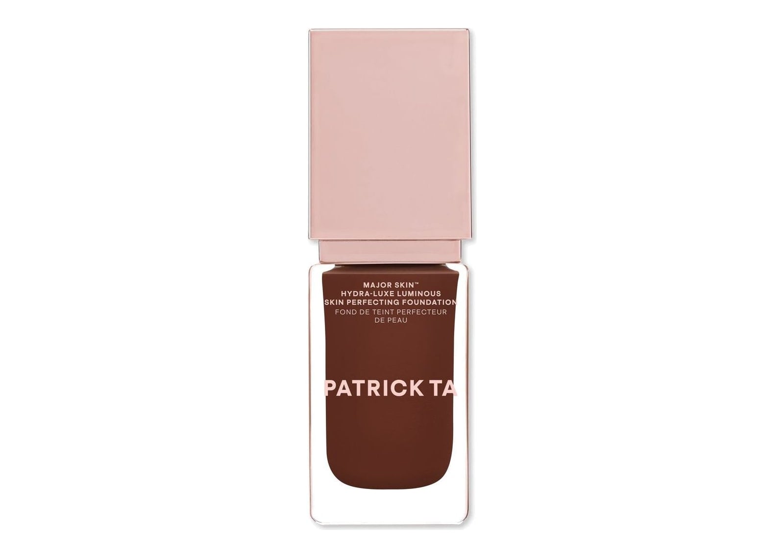 Patrick Ta Mini Major Skin Hydra-Luxe Luminous Skin Perfecting Foundation - görsel 27
