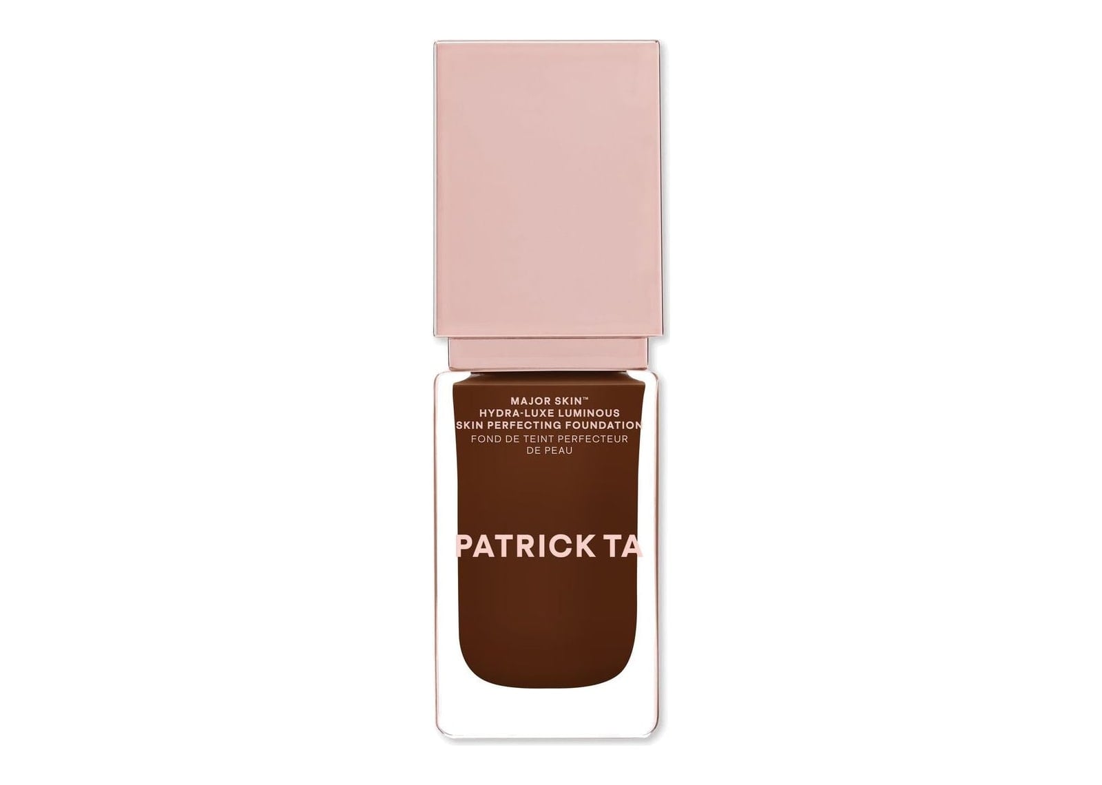 Patrick Ta Mini Major Skin Hydra-Luxe Luminous Skin Perfecting Foundation - görsel 28