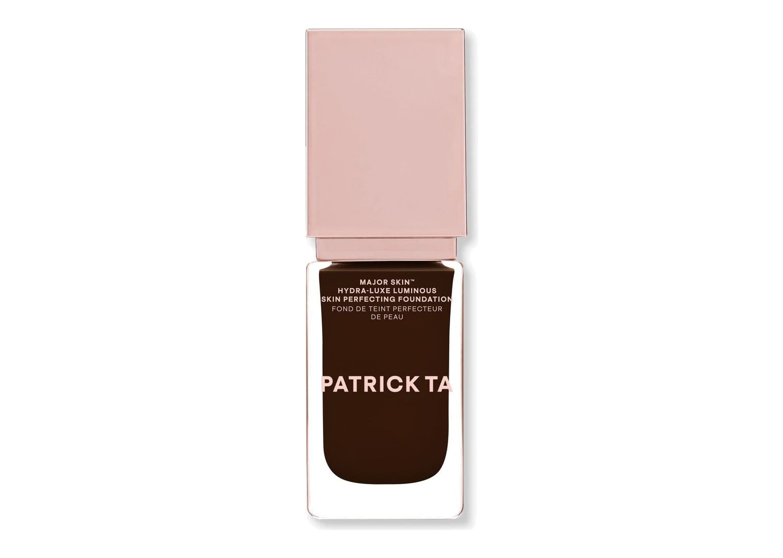 Patrick Ta Mini Major Skin Hydra-Luxe Luminous Skin Perfecting Foundation - görsel 29
