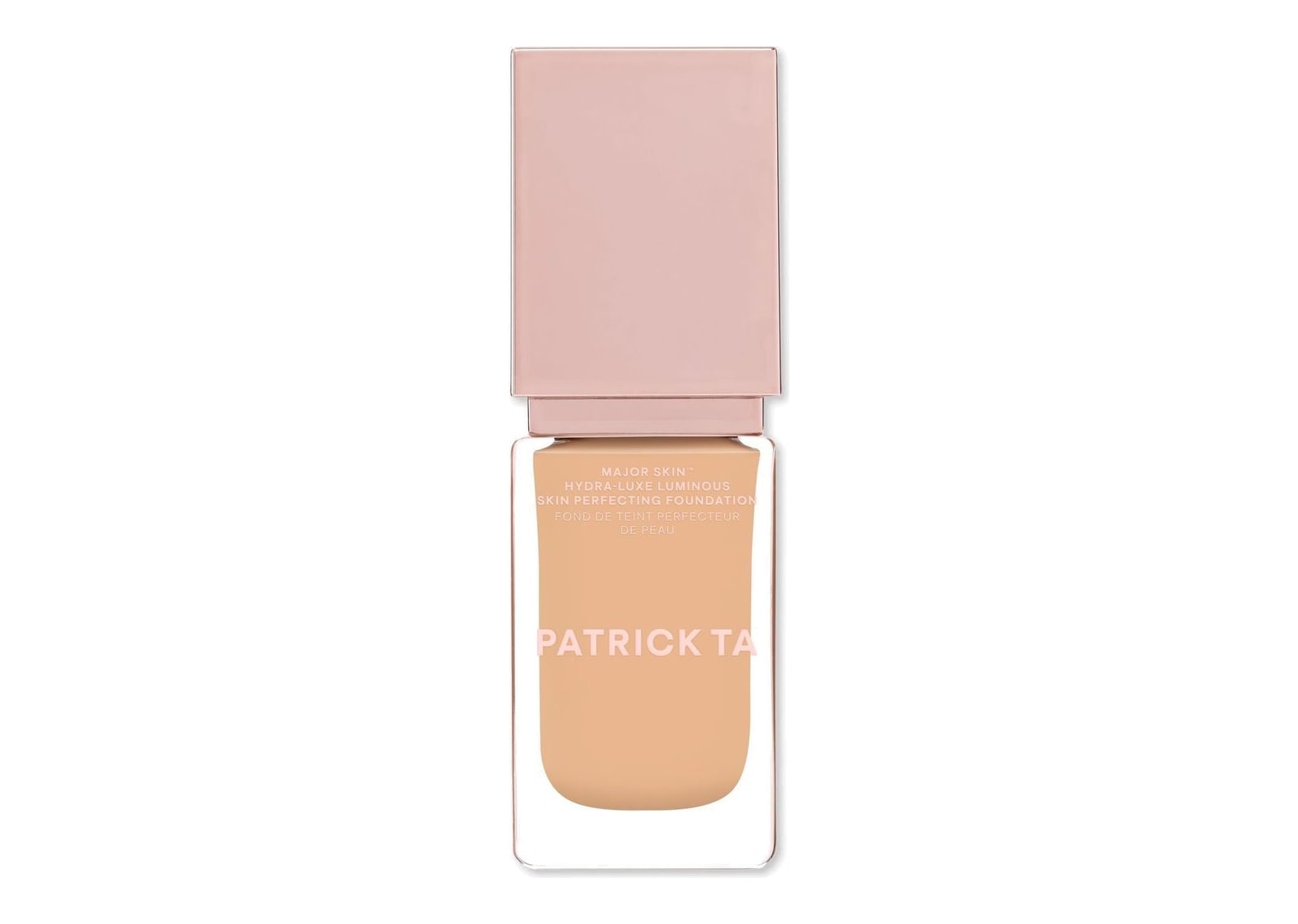 Patrick Ta Mini Major Skin Hydra-Luxe Luminous Skin Perfecting Foundation - görsel 9