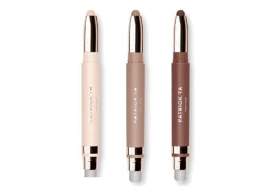Patrick Ta Sculpt & Brighten Trio
