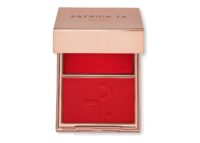 Patrick Ta She Left Me On Red Strawberry Blush Duo