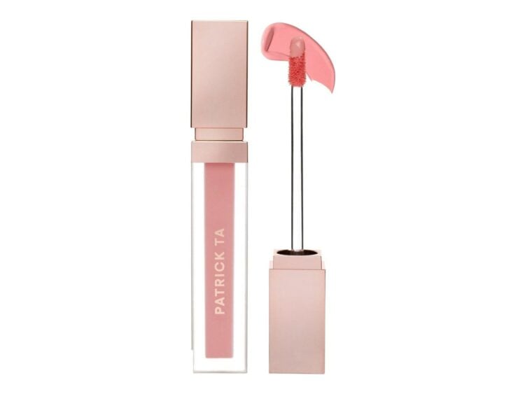 Patrick Ta Sunset Sorbet Blush Set