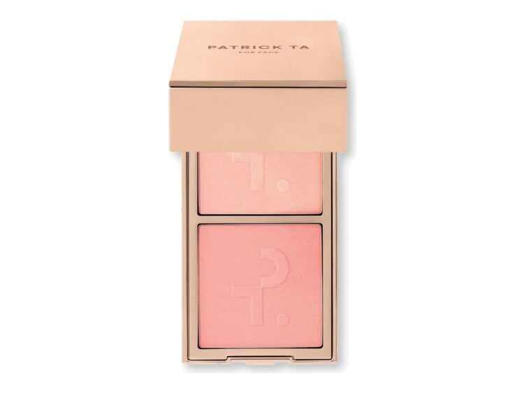 Patrick Ta Transition Blurring Blush Duo