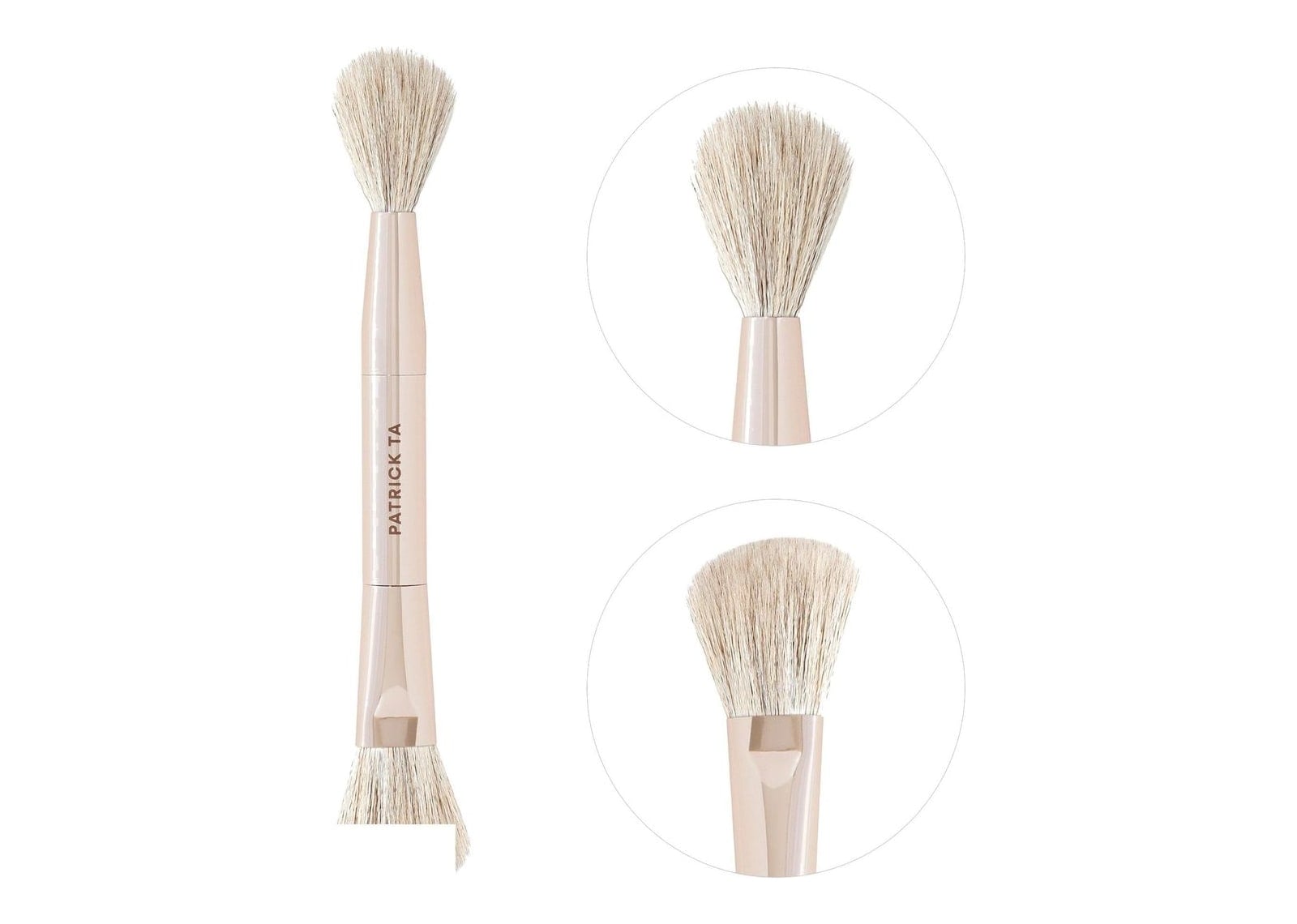 Patrick Ta Transition Blush & Brush Set - görsel 2