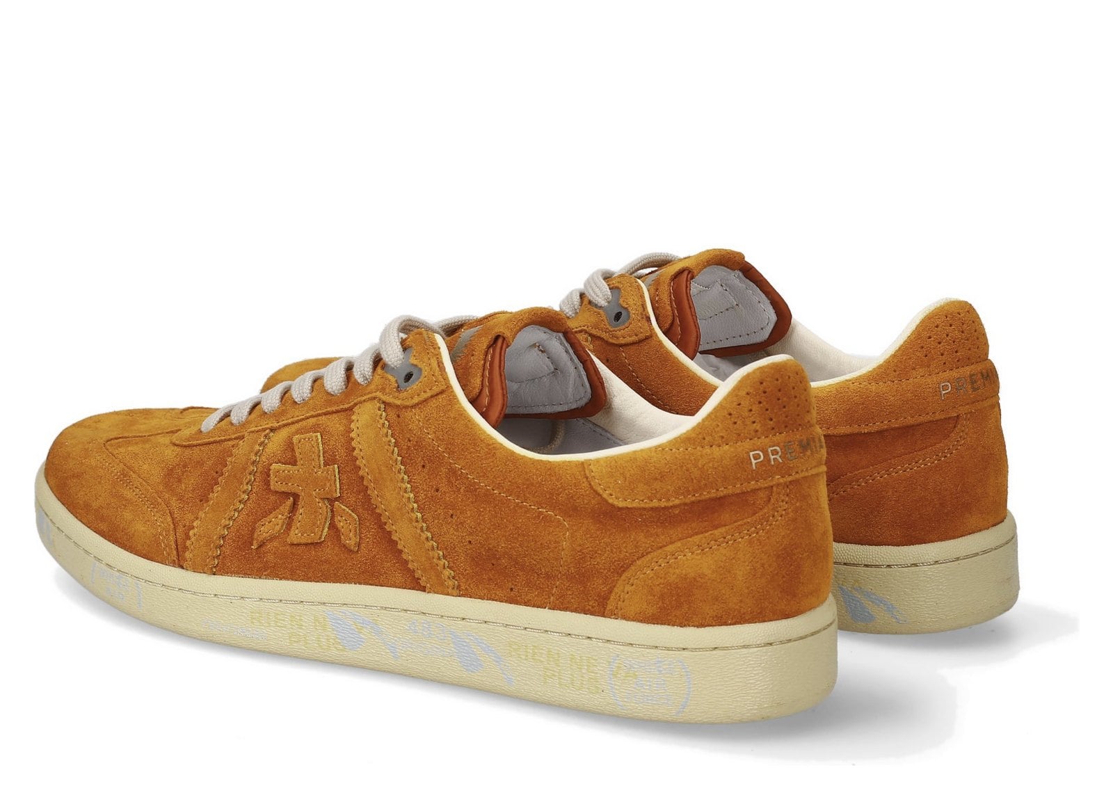 Premiata Bonnie 8034 - görsel 3