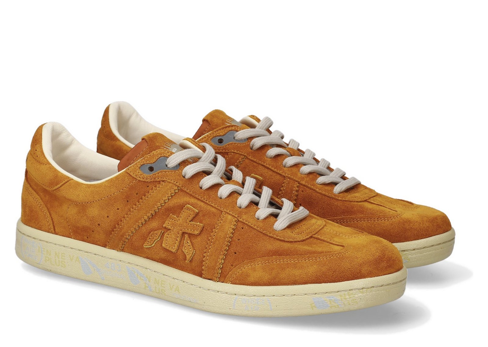 Premiata Bonnie 8034 - görsel 5