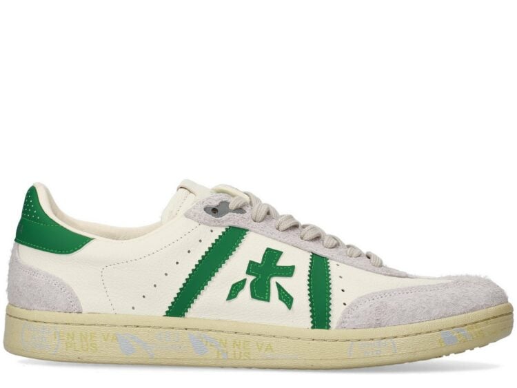 Premiata Bonnie 8124