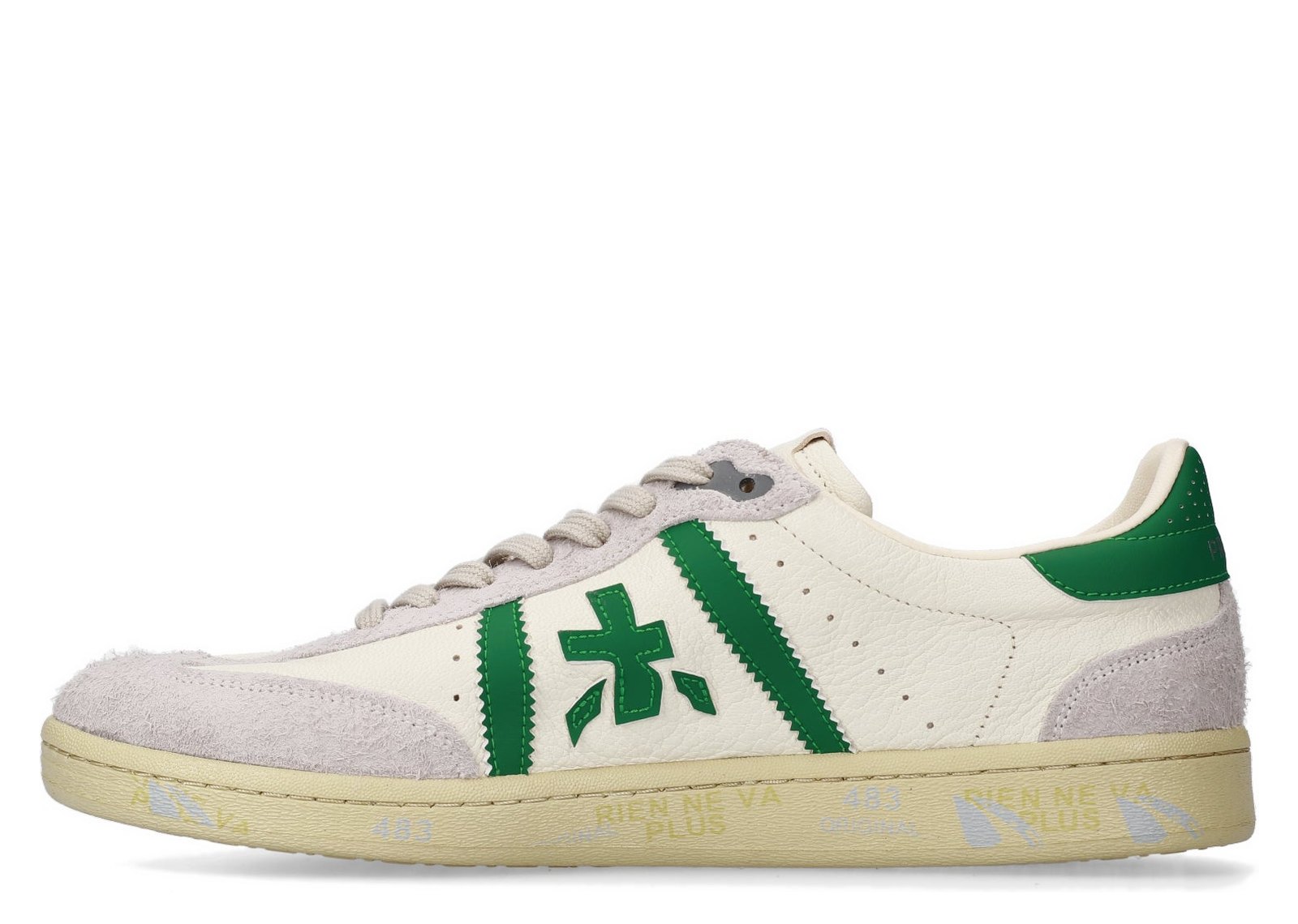 Premiata Bonnie 8124 - görsel 2