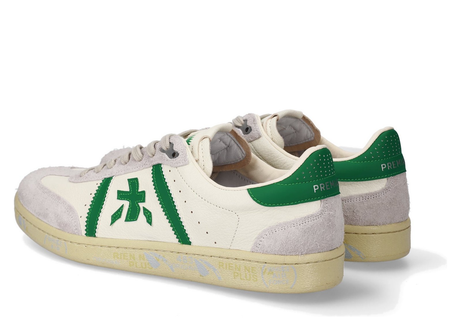 Premiata Bonnie 8124 - görsel 3