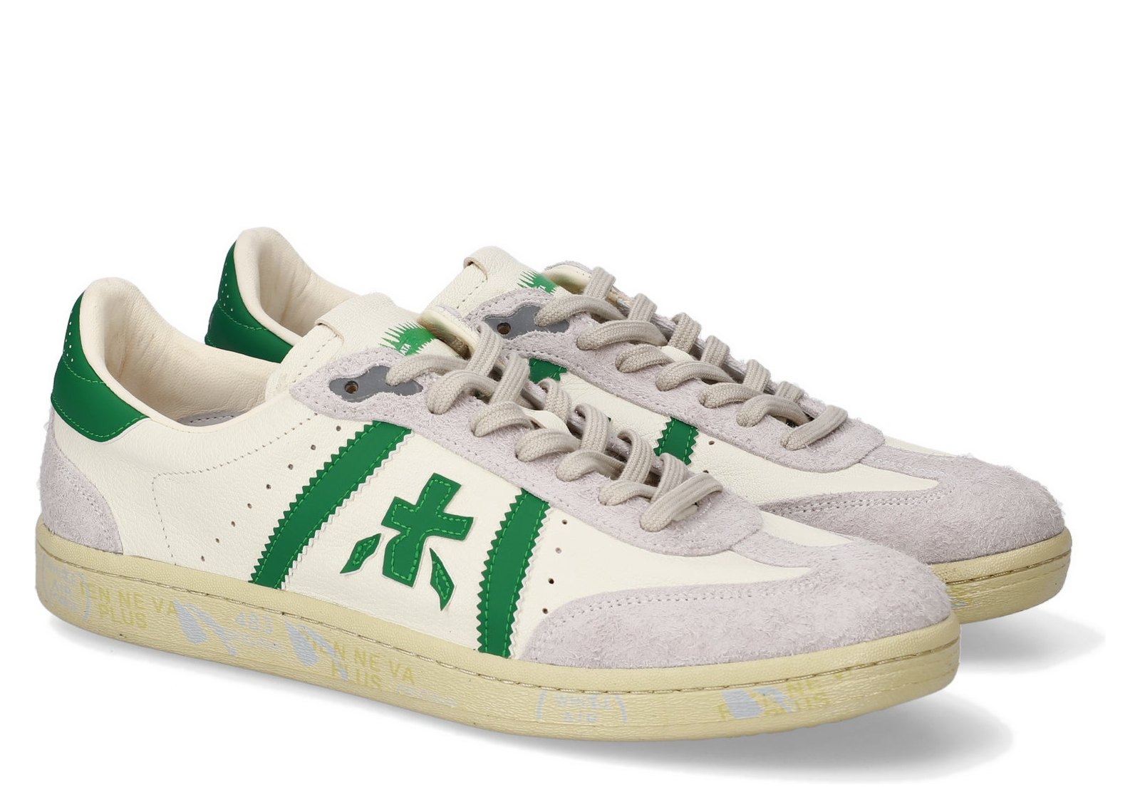 Premiata Bonnie 8124 - görsel 5