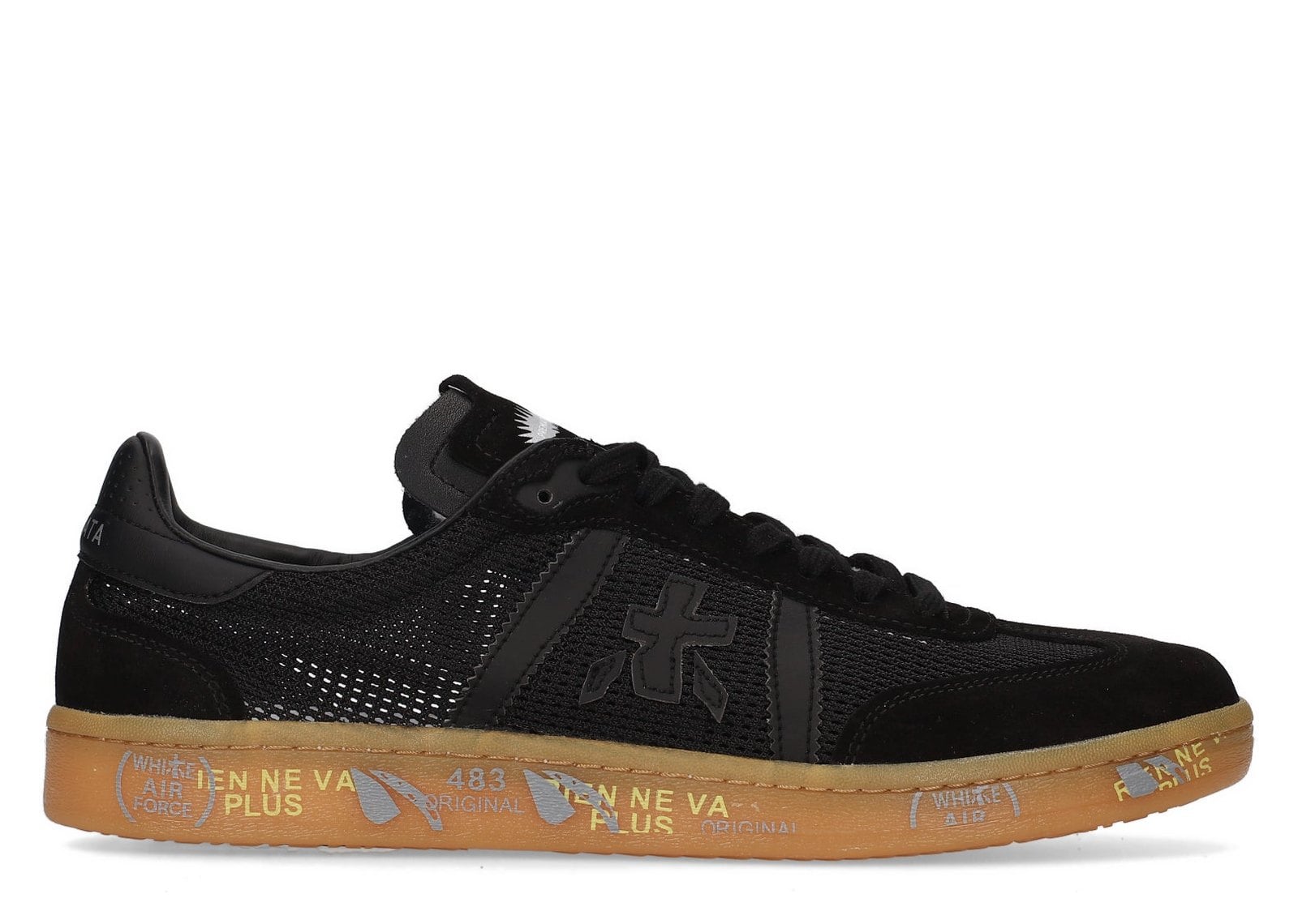 Premiata Bonnie 8286