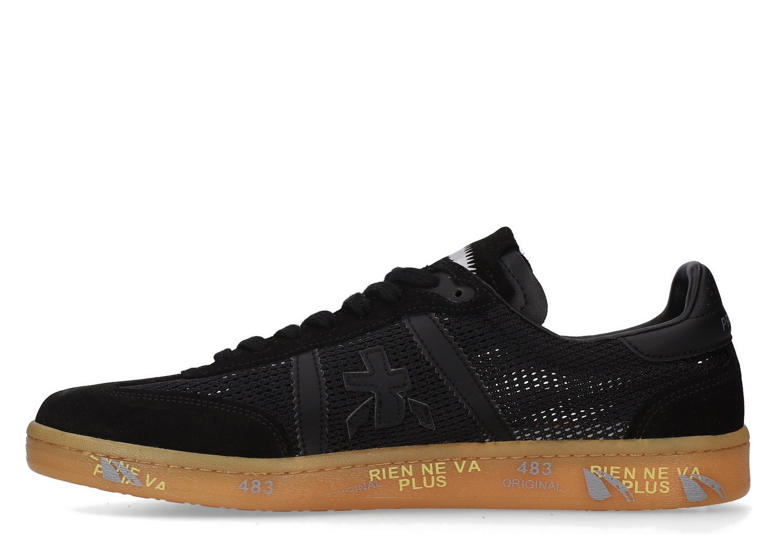 Premiata Bonnie 8286 - görsel 2