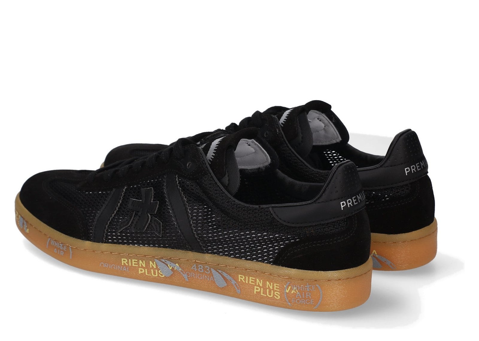Premiata Bonnie 8286 - görsel 3