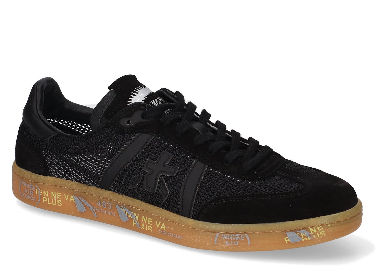 Premiata Bonnie 8286 - görsel 4