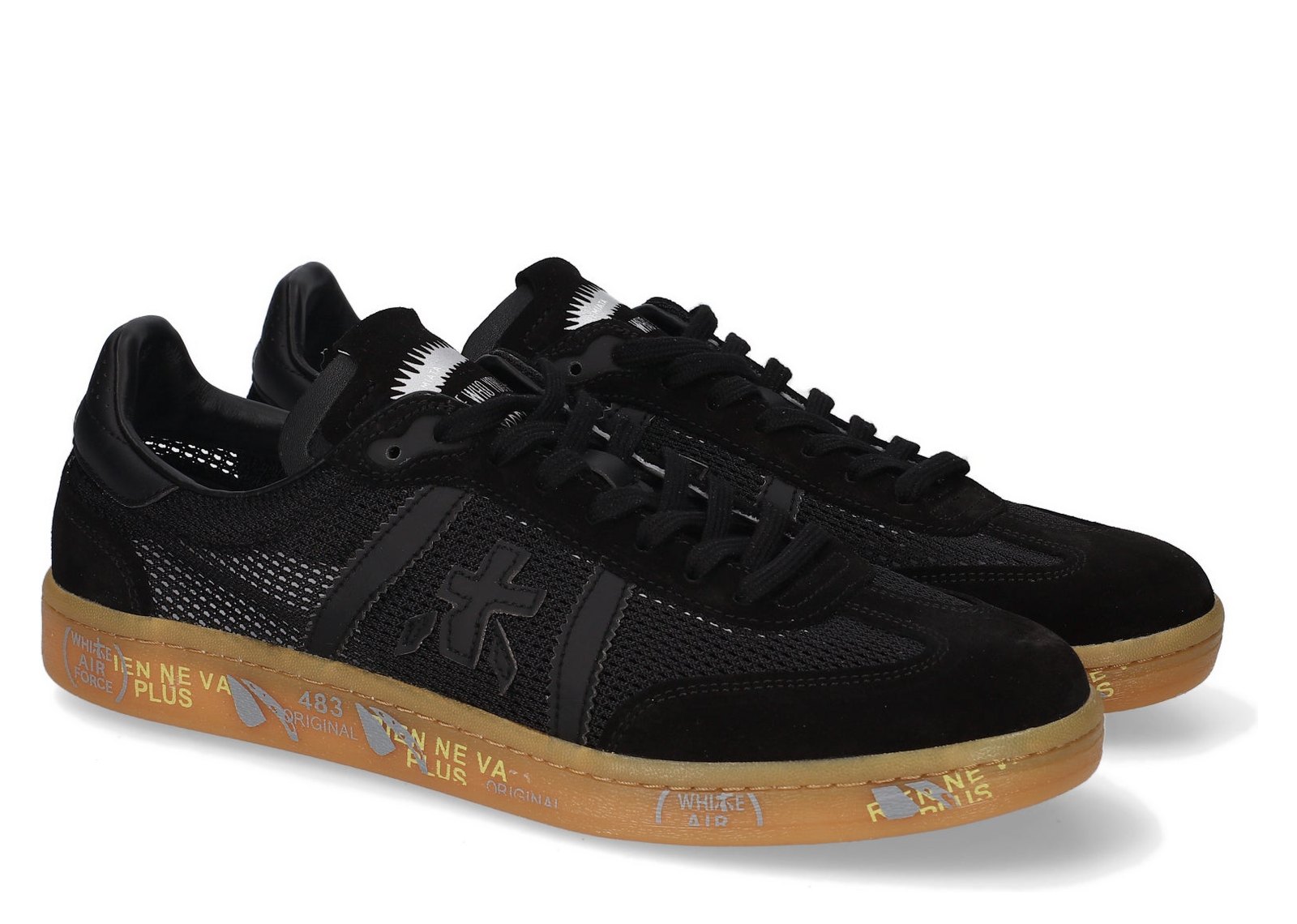 Premiata Bonnie 8286 - görsel 5
