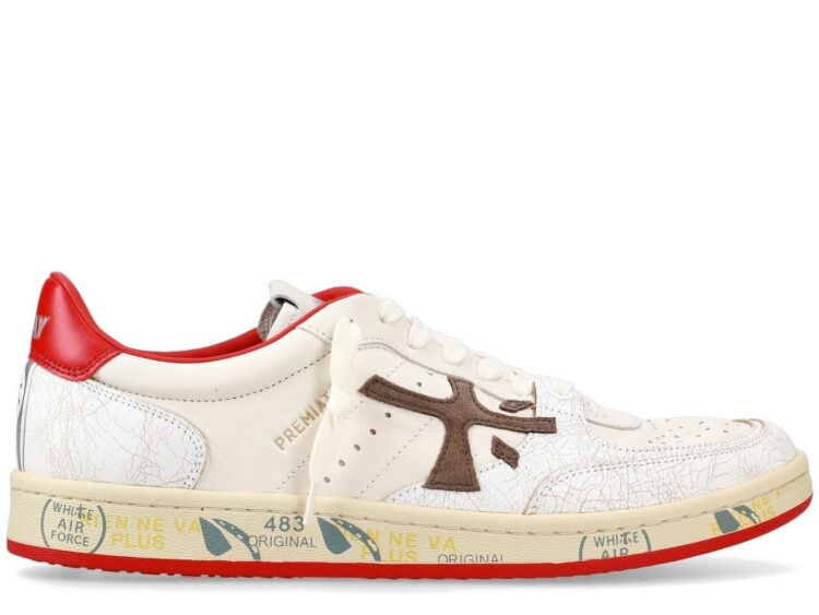 Premiata BSKT Clay 6777