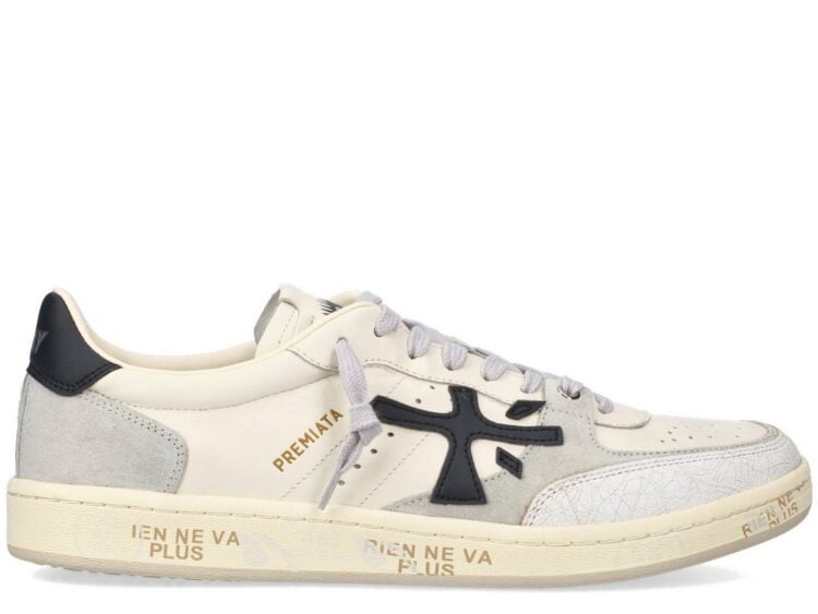 Premiata BSKT Clay 7262