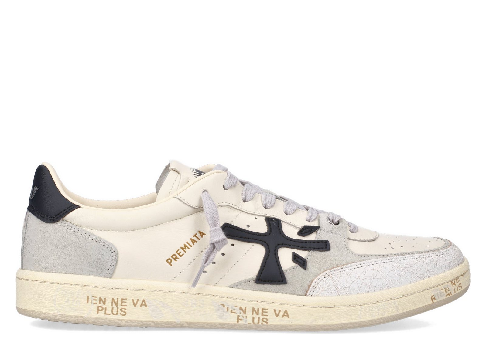 Premiata BSKT Clay 7262