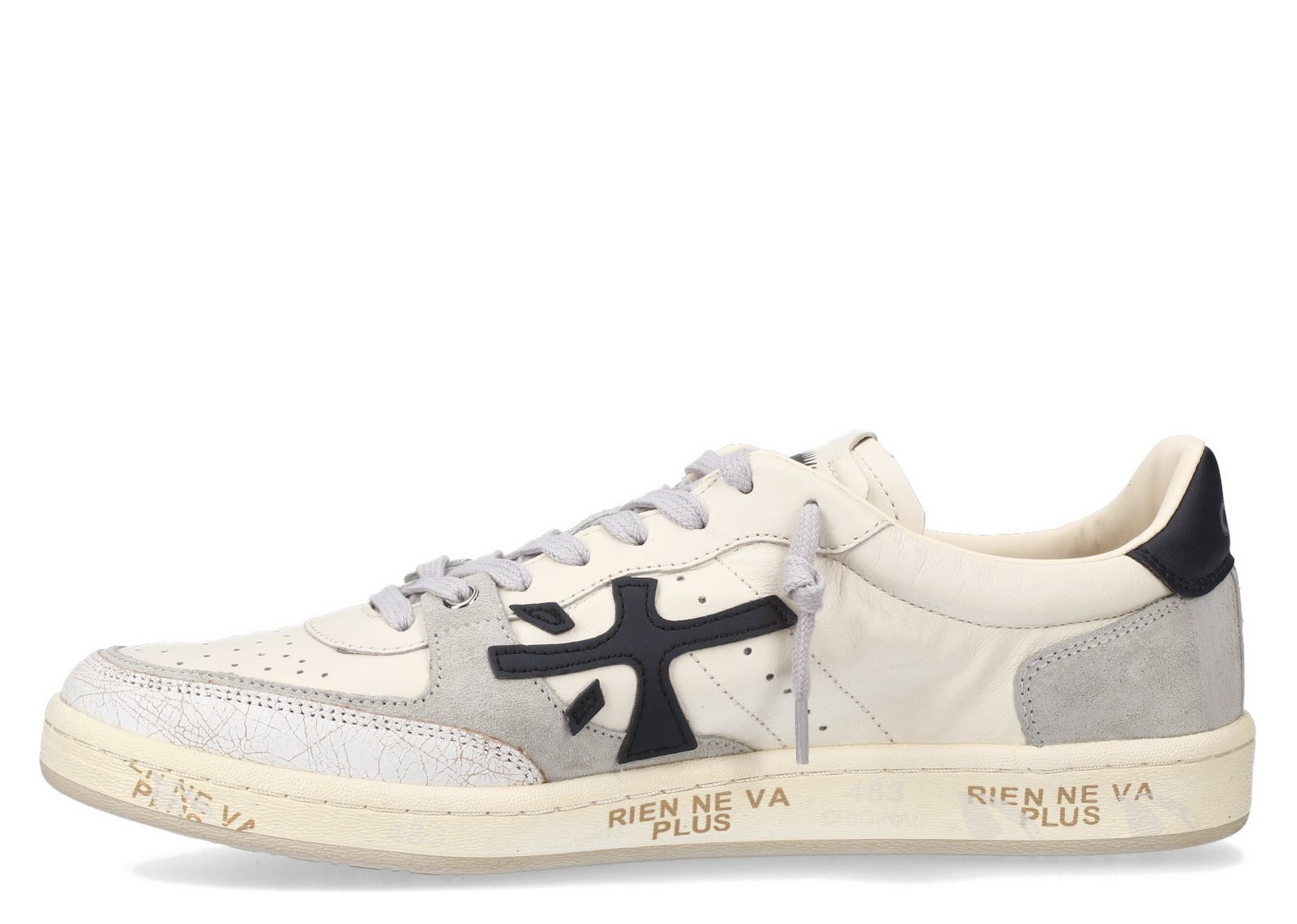 Premiata BSKT Clay 7262 - görsel 2