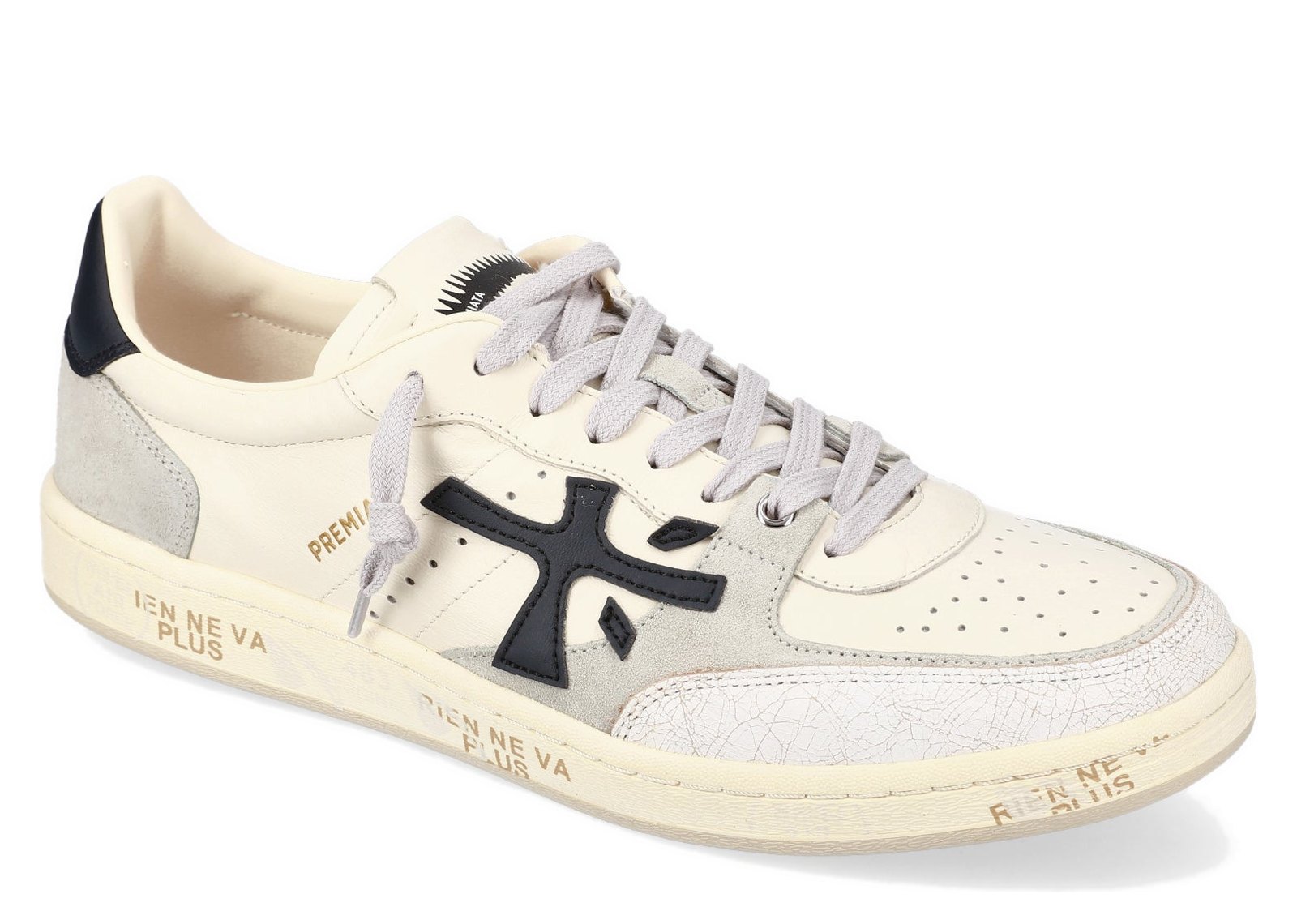 Premiata BSKT Clay 7262 - görsel 4
