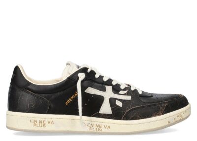 Premiata BSKT Clay 7265