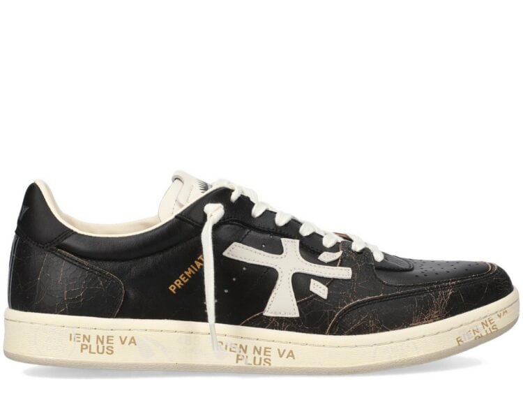 Premiata BSKT Clay 7265