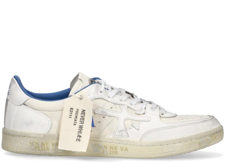 Premiata BSKT Clay 7515