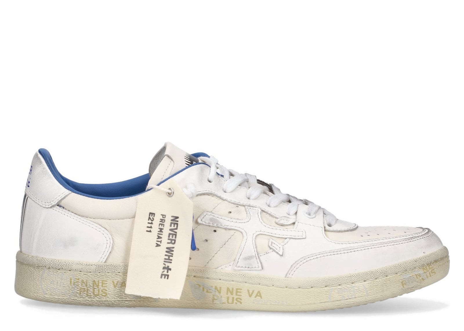 Premiata BSKT Clay 7515