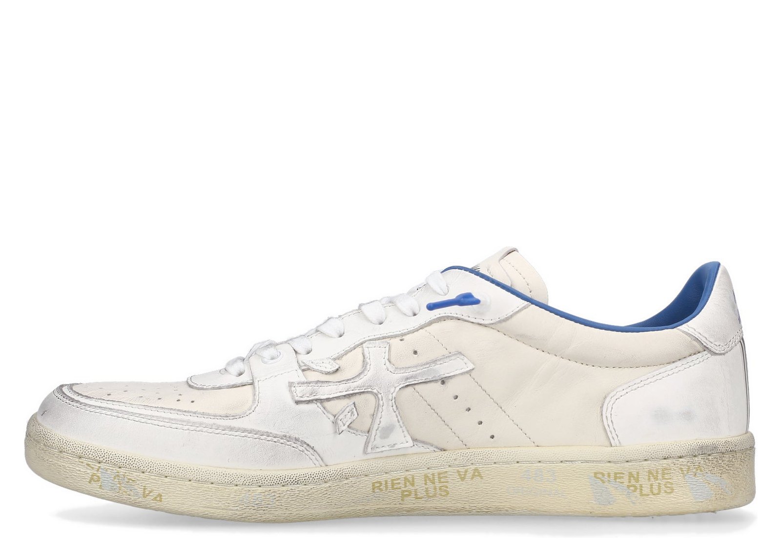 Premiata BSKT Clay 7515 - görsel 2