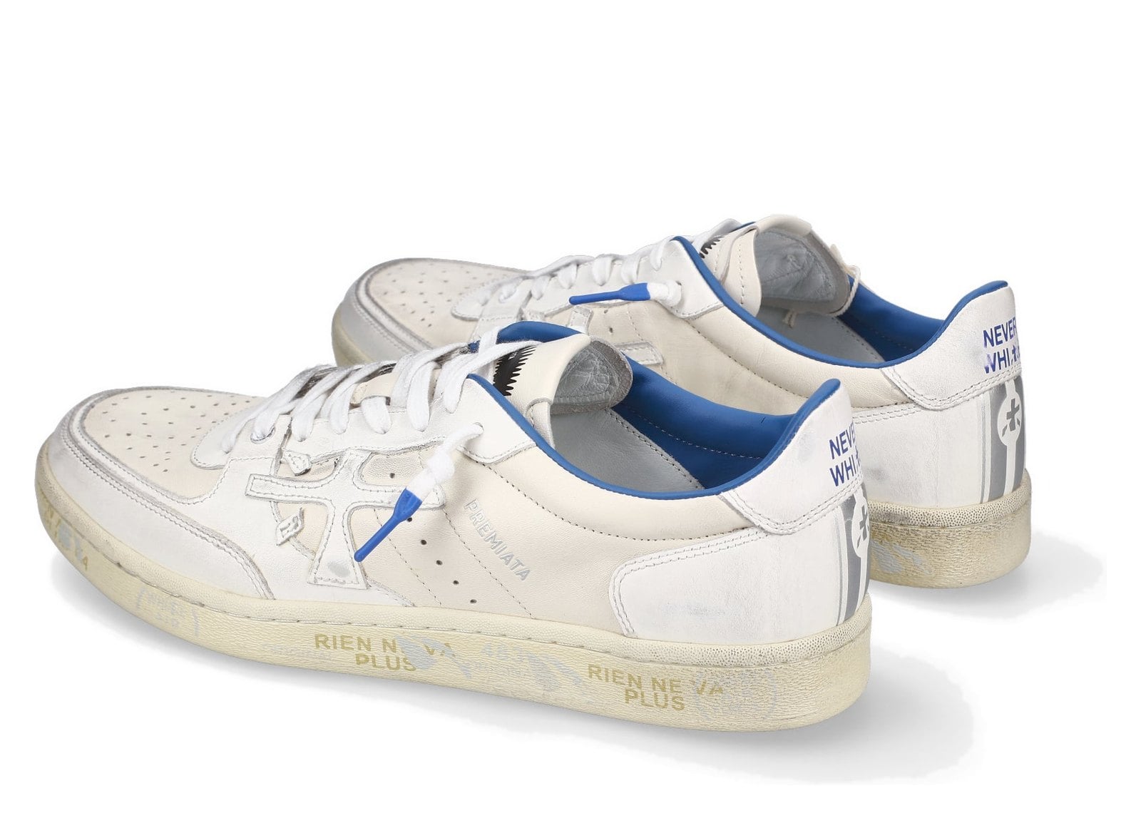Premiata BSKT Clay 7515 - görsel 3