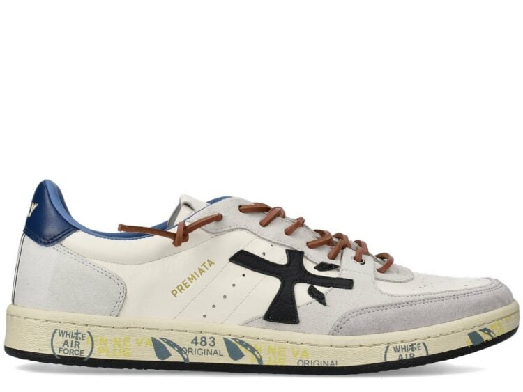 Premiata BSKT Clay 7617
