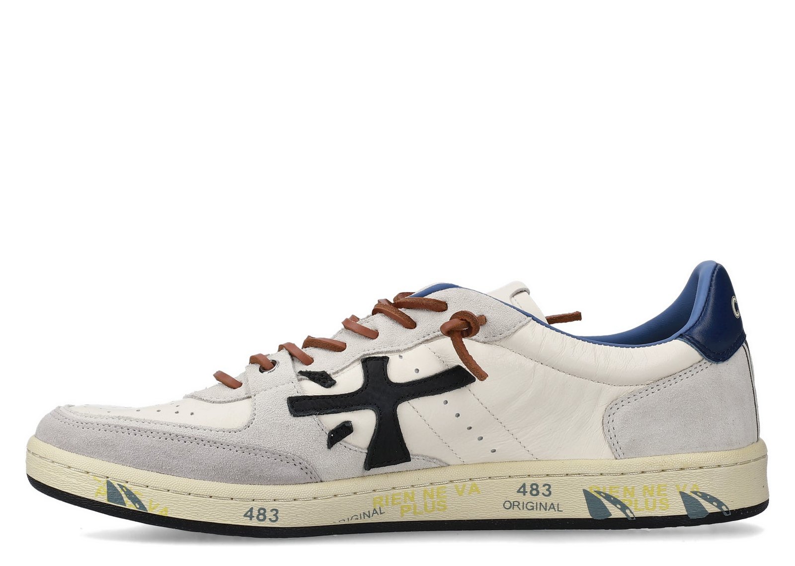 Premiata BSKT Clay 7617 - görsel 2