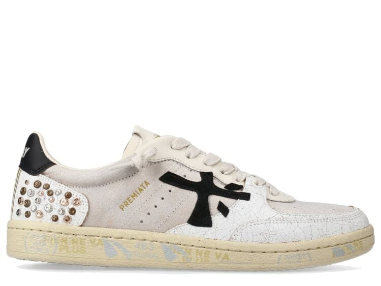 Premiata BSKT Clay 7661