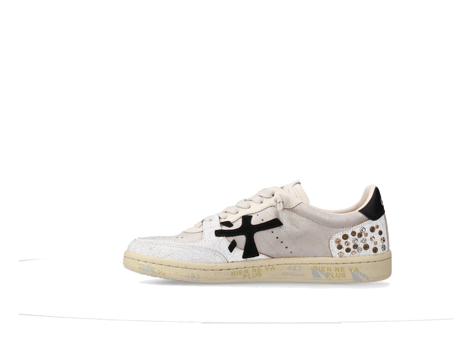 Premiata BSKT Clay 7661 - görsel 2