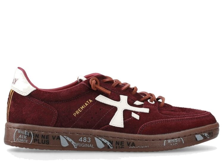 Premiata BSKT Clay 7688