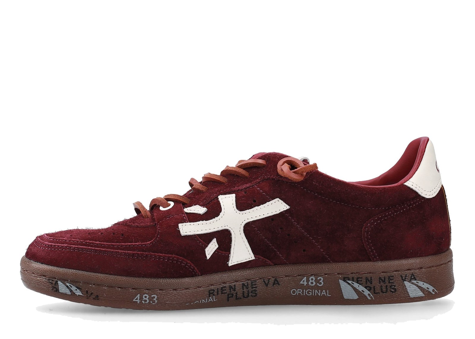 Premiata BSKT Clay 7688 - görsel 2