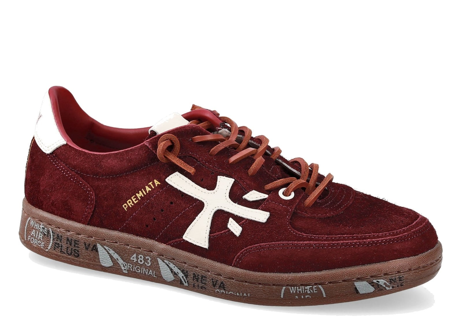 Premiata BSKT Clay 7688 - görsel 5