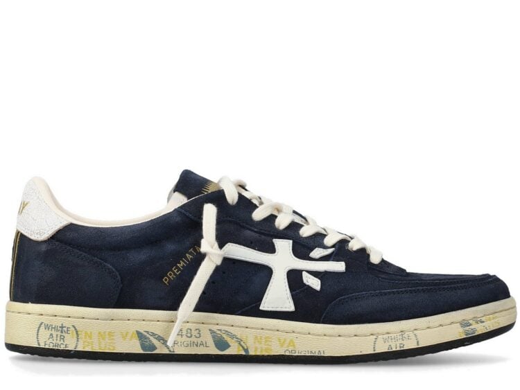 Premiata BSKT Clay 7708