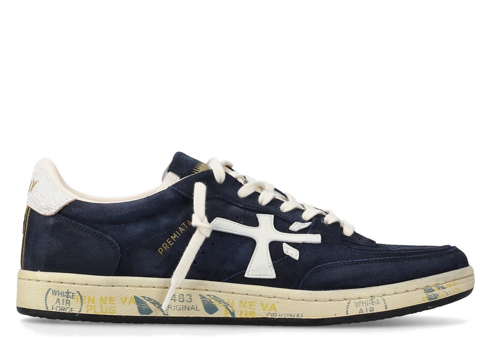 Premiata BSKT Clay 7708
