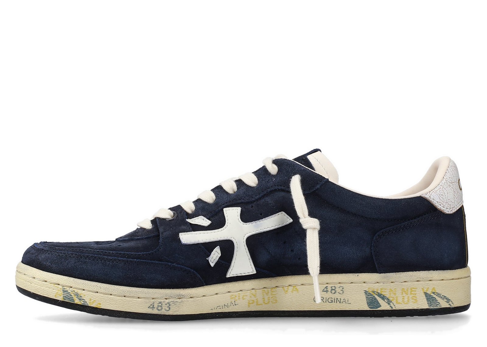 Premiata BSKT Clay 7708 - görsel 2