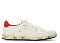 Premiata BSKT Clay 8162