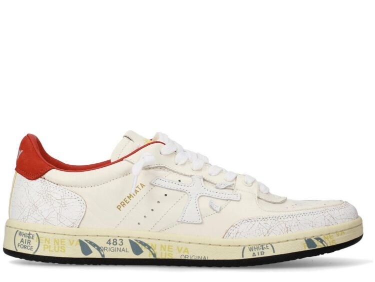 Premiata BSKT Clay 8162