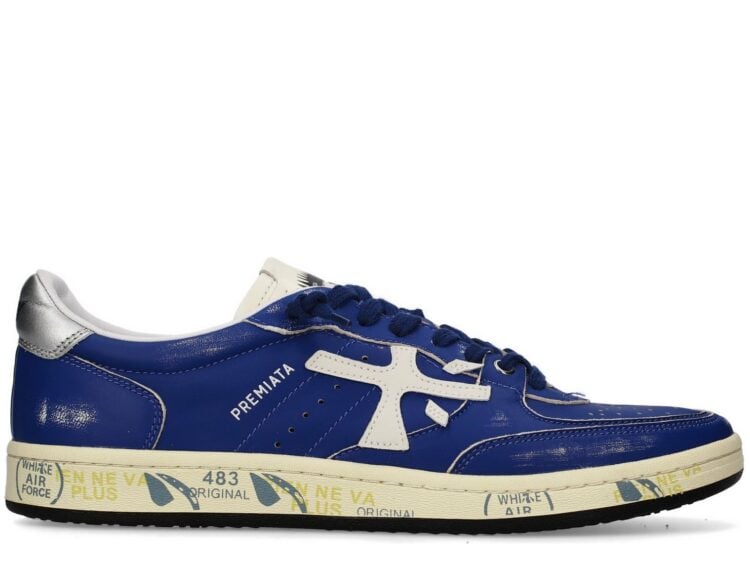 Premiata BSKT Clay 8282