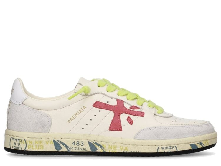 Premiata BSKT Clay 8283